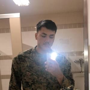 Meet your Posher, Jaeden